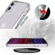 Apple iPhone 11 Kılıf Zore Şeffaf Ultra İnce Airbag Tasarımlı Okka Kapak Apple iPhone 11 Kılıf Zore Şeffaf Ultra İnce Airbag Tasarımlı Okka Kapak