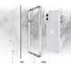 Apple iPhone 11 Kılıf Zore Şeffaf Ultra İnce Airbag Tasarımlı Okka Kapak Apple iPhone 11 Kılıf Zore Şeffaf Ultra İnce Airbag Tasarımlı Okka Kapak