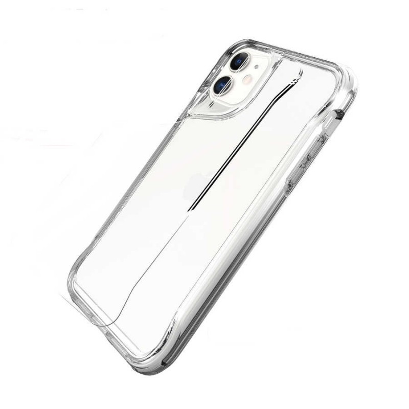 Bal-z Apple iPhone 11 Kılıf  T-Max Kapak