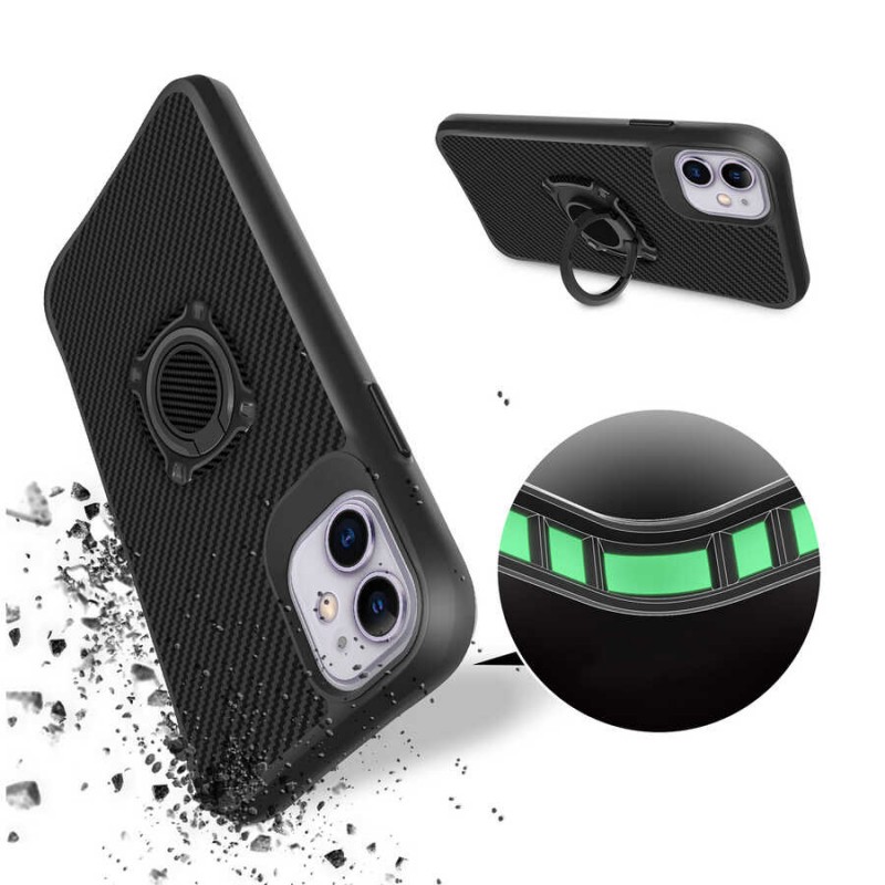 Bal-z Apple iPhone 11 Kılıf  Timo Kapak