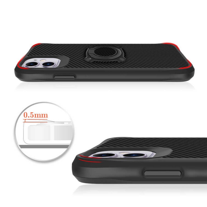 Bal-z Apple iPhone 11 Kılıf  Timo Kapak