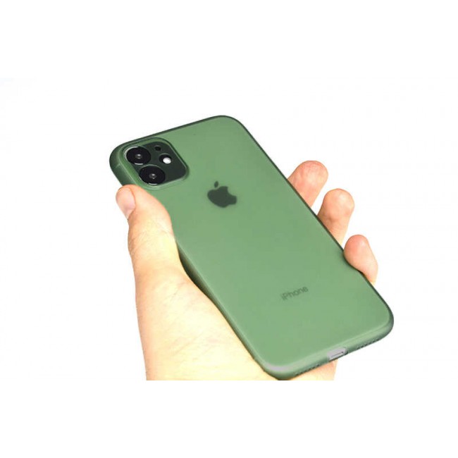 Apple iPhone 11 Kılıf Zore Tiny Kapak Apple iPhone 11 Kılıf Zore Tiny Kapak