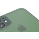 Apple iPhone 11 Kılıf Zore Tiny Kapak Apple iPhone 11 Kılıf Zore Tiny Kapak