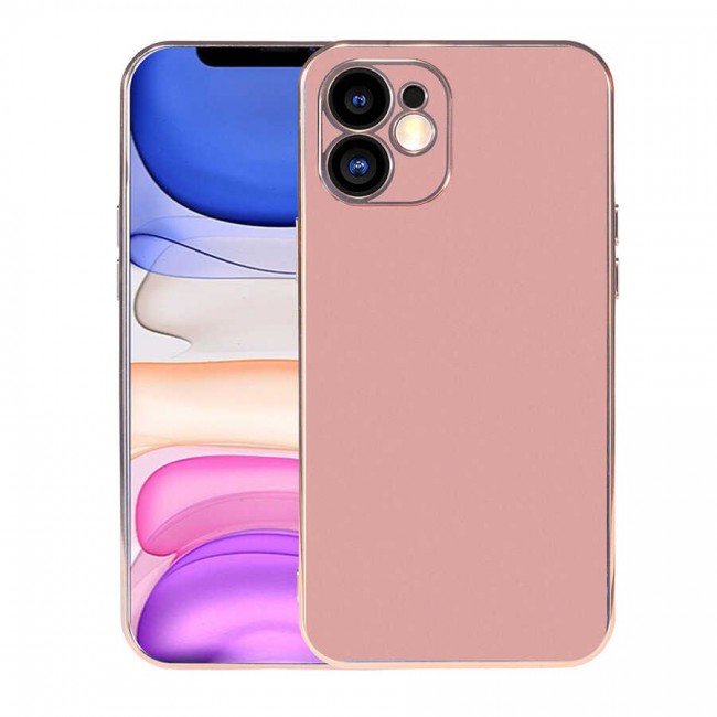 Apple iPhone 11 Kılıf Zore Viyana Kapak Apple iPhone 11 Kılıf Zore Viyana Kapak