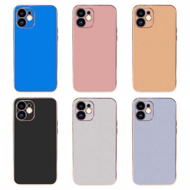Apple iPhone 11 Kılıf Zore Viyana Kapak Apple iPhone 11 Kılıf Zore Viyana Kapak