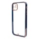 Apple iPhone 11 Kılıf Zore Voit Clear Kapak Apple iPhone 11 Kılıf Zore Voit Clear Kapak