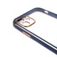 Apple iPhone 11 Kılıf Zore Voit Clear Kapak Apple iPhone 11 Kılıf Zore Voit Clear Kapak