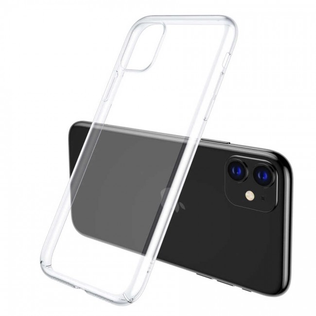 Apple iPhone 11 Kılıf Zore Vonn Kapak Apple iPhone 11 Kılıf Zore Vonn Kapak