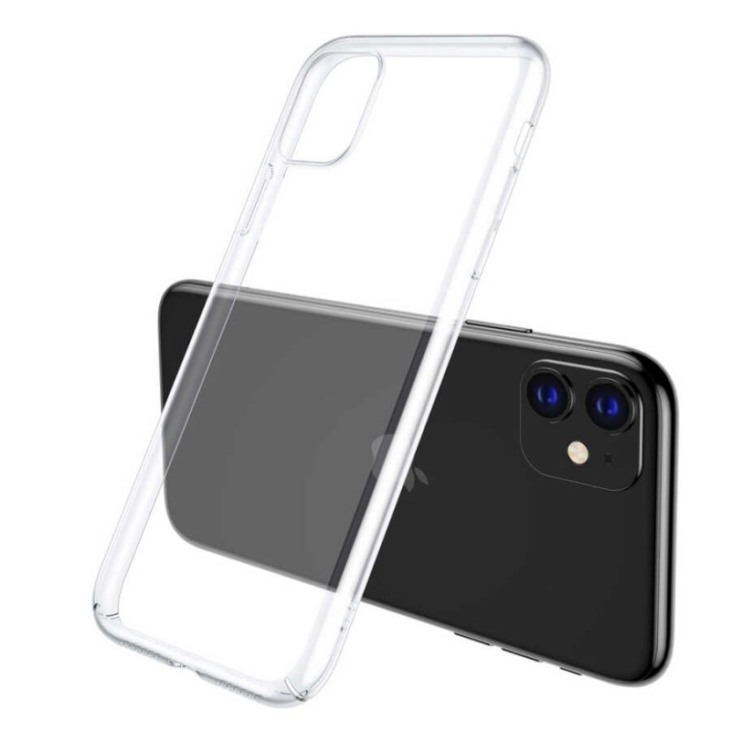 Bal-z Apple iPhone 11 Kılıf  Vonn Kapak