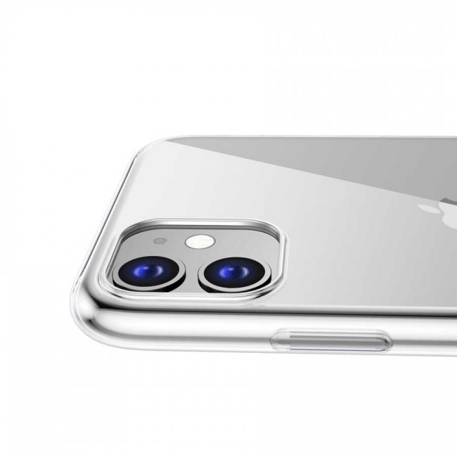 Apple iPhone 11 Kılıf Zore Vonn Kapak Apple iPhone 11 Kılıf Zore Vonn Kapak