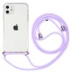 Apple iPhone 11 Kılıf Zore X-Rop Kapak Apple iPhone 11 Kılıf Zore X-Rop Kapak