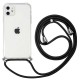 Apple iPhone 11 Kılıf Zore X-Rop Kapak Apple iPhone 11 Kılıf Zore X-Rop Kapak