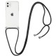 Apple iPhone 11 Kılıf Zore X-Rop Kapak Apple iPhone 11 Kılıf Zore X-Rop Kapak
