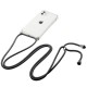 Apple iPhone 11 Kılıf Zore X-Rop Kapak Apple iPhone 11 Kılıf Zore X-Rop Kapak