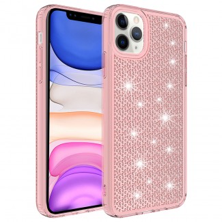 Apple iPhone 11 Pro Kılıf Airbagli Parlak Tasarımlı Zore Snow Kapak Apple iPhone 11 Pro Kılıf Airbagli Parlak Tasarımlı Zore Snow Kapak