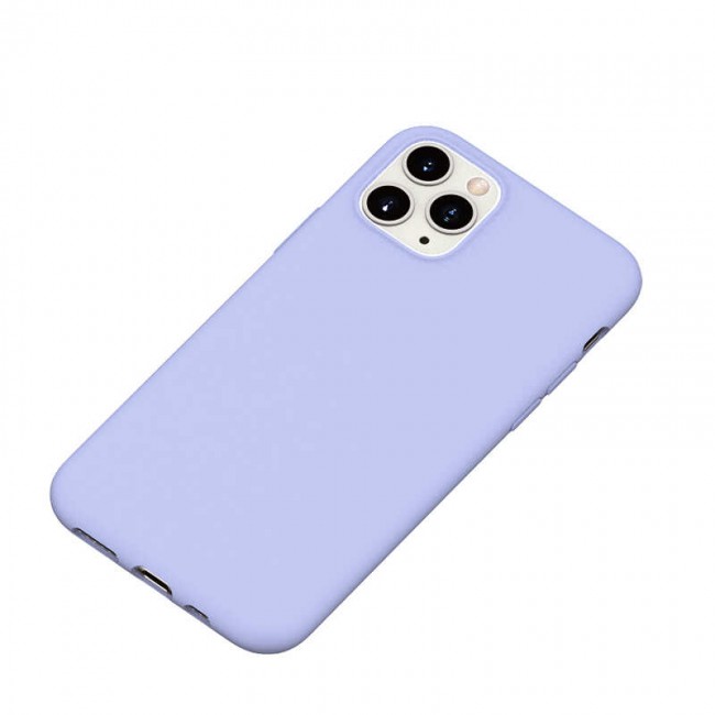 Apple iPhone 11 Pro Kılıf Benks Silikon Kapak Apple iPhone 11 Pro Kılıf Benks Silikon Kapak