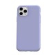 Apple iPhone 11 Pro Kılıf Benks Silikon Kapak Apple iPhone 11 Pro Kılıf Benks Silikon Kapak