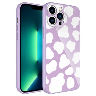 Apple iPhone 11 Pro Kılıf Kamera Korumalı Desenli Sert Silikon Zore Epoksi Kapak Apple iPhone 11 Pro Kılıf Kamera Korumalı Desenli Sert Silikon Zore Epoksi Kapak