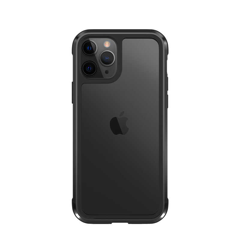 Bal-z Apple iPhone 11 Pro Kılıf ​​​​​Wiwu Defens Armor Kapak