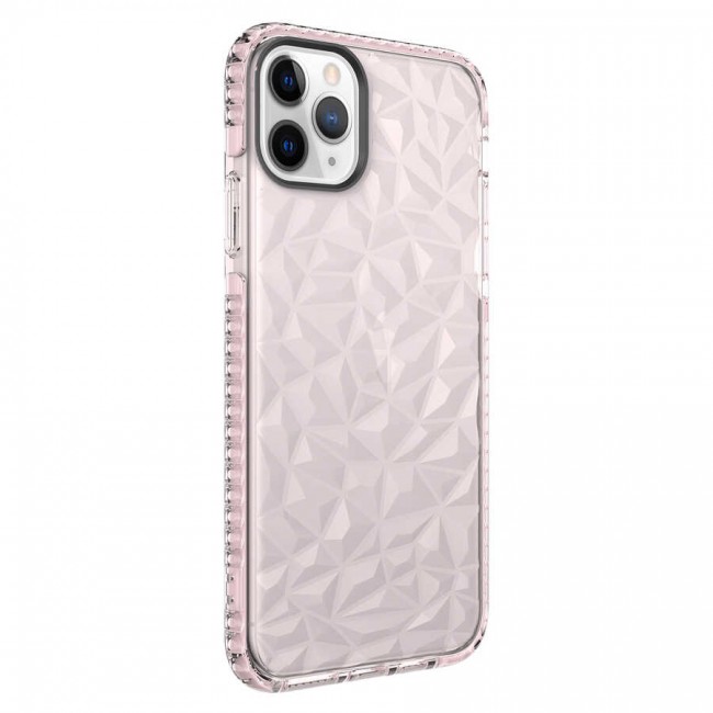 Apple iPhone 11 Pro Kılıf Zore Buzz Kapak Apple iPhone 11 Pro Kılıf Zore Buzz Kapak