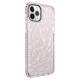 Apple iPhone 11 Pro Kılıf Zore Buzz Kapak Apple iPhone 11 Pro Kılıf Zore Buzz Kapak