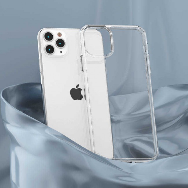 Apple iPhone 11 Pro Kılıf Zore Coss Kapak Apple iPhone 11 Pro Kılıf Zore Coss Kapak