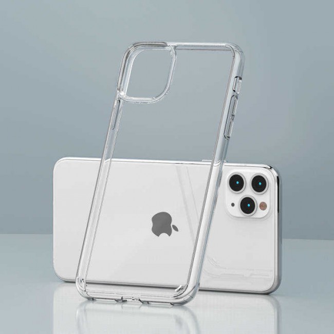 Apple iPhone 11 Pro Kılıf Zore Coss Kapak Apple iPhone 11 Pro Kılıf Zore Coss Kapak