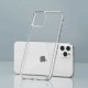Apple iPhone 11 Pro Kılıf Zore Coss Kapak Apple iPhone 11 Pro Kılıf Zore Coss Kapak