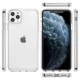 Apple iPhone 11 Pro Kılıf Zore Coss Kapak Apple iPhone 11 Pro Kılıf Zore Coss Kapak