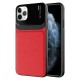 Apple iPhone 11 Pro Kılıf Zore Emiks Kapak Apple iPhone 11 Pro Kılıf Zore Emiks Kapak