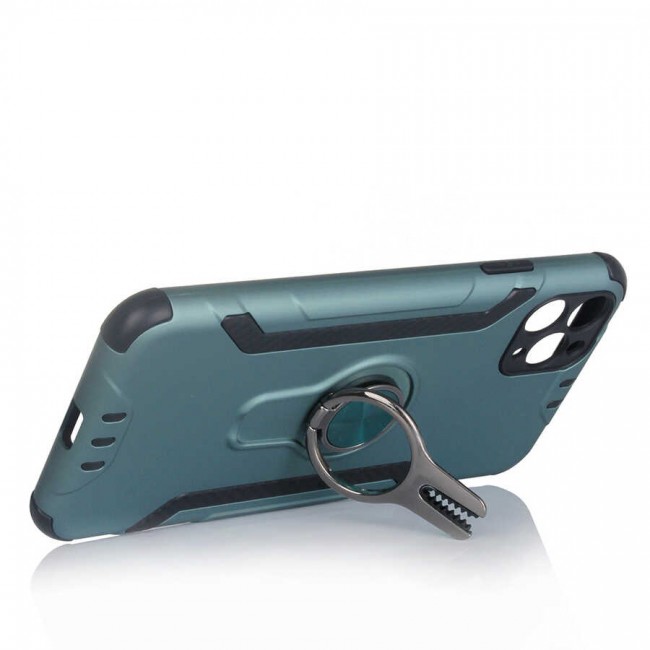 Apple iPhone 11 Pro Max Kılıf Zore Koko Kapak Apple iPhone 11 Pro Max Kılıf Zore Koko Kapak