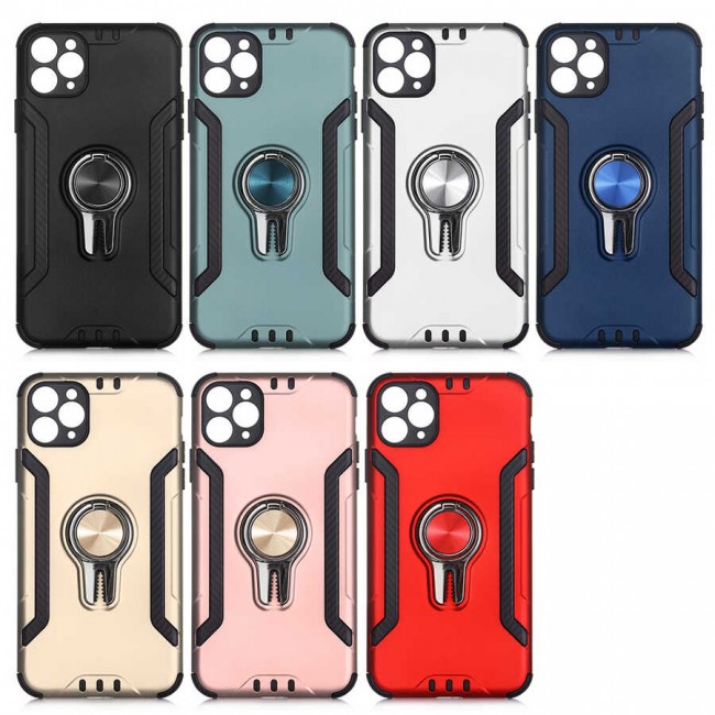 Apple iPhone 11 Pro Max Kılıf Zore Koko Kapak Apple iPhone 11 Pro Max Kılıf Zore Koko Kapak