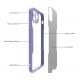 Apple iPhone 11 Pro Kılıf Zore Parfe Kapak Apple iPhone 11 Pro Kılıf Zore Parfe Kapak