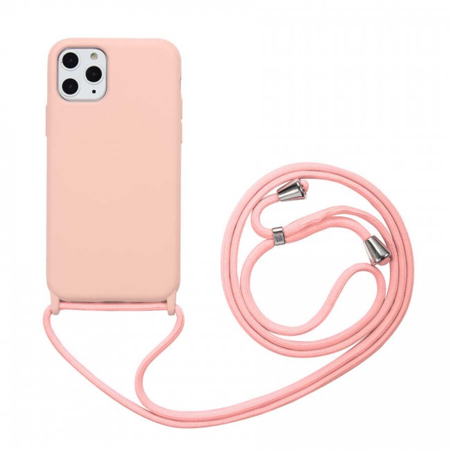 Apple iPhone 11 Pro Kılıf Zore Ropi Kapak Apple iPhone 11 Pro Kılıf Zore Ropi Kapak