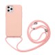 Apple iPhone 11 Pro Kılıf Zore Ropi Kapak Apple iPhone 11 Pro Kılıf Zore Ropi Kapak