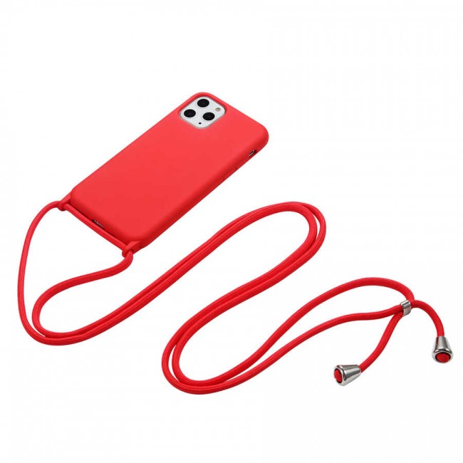 Apple iPhone 11 Pro Kılıf Zore Ropi Kapak Apple iPhone 11 Pro Kılıf Zore Ropi Kapak