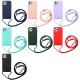 Apple iPhone 11 Pro Kılıf Zore Ropi Kapak Apple iPhone 11 Pro Kılıf Zore Ropi Kapak
