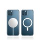 Apple iPhone 11 Pro Kılıf Zore Tacsafe Wireless Kapak Apple iPhone 11 Pro Kılıf Zore Tacsafe Wireless Kapak