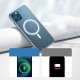 Apple iPhone 11 Pro Kılıf Zore Tacsafe Wireless Kapak Apple iPhone 11 Pro Kılıf Zore Tacsafe Wireless Kapak