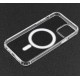 Apple iPhone 11 Pro Kılıf Zore Tacsafe Wireless Kapak Apple iPhone 11 Pro Kılıf Zore Tacsafe Wireless Kapak