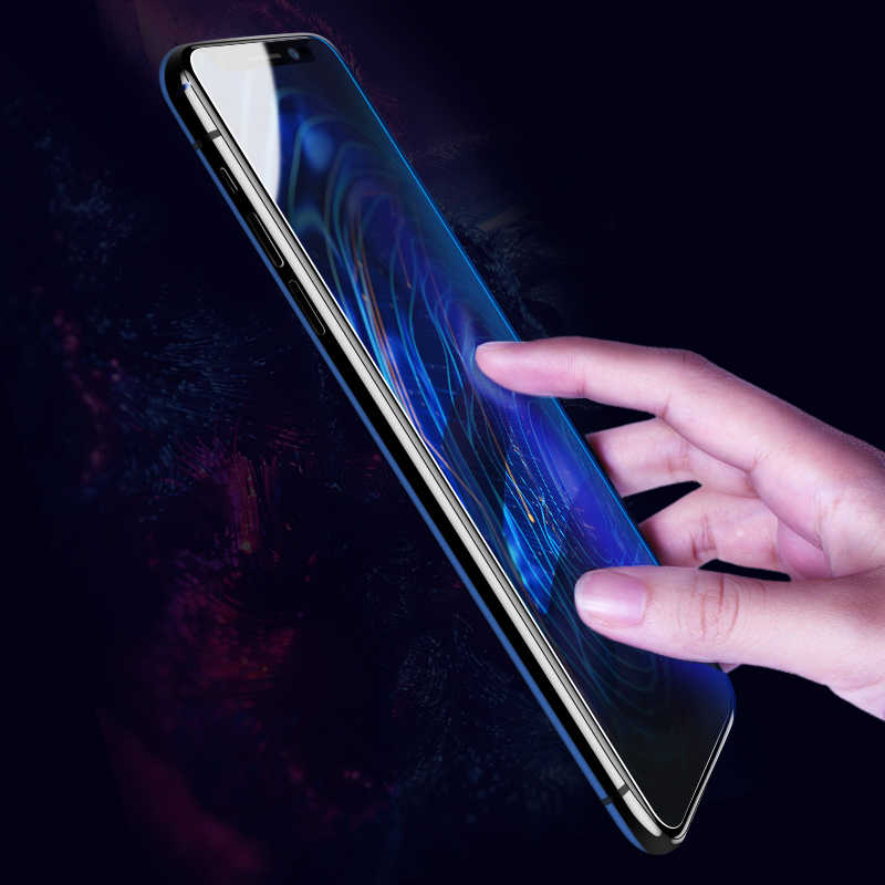 Bal-z Apple iPhone 11 Pro Max Benks 0.3mm V Pro Ekran Koruyucu