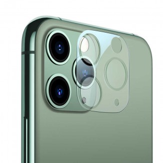 Apple iPhone 11 Pro Max Benks Full Kamera Lens Koruyucu Film Apple iPhone 11 Pro Max Benks Full Kamera Lens Koruyucu Film