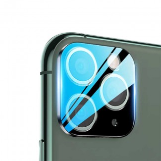 Apple iPhone 11 Pro Max Benks Kamera Lens Koruyucu Apple iPhone 11 Pro Max Benks Kamera Lens Koruyucu