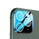 Apple iPhone 11 Pro Max Benks Kamera Lens Koruyucu