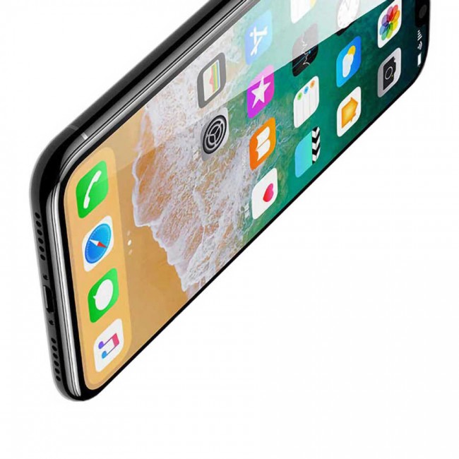 Apple iPhone 11 Pro Max Davin Seramik Ekran Koruyucu