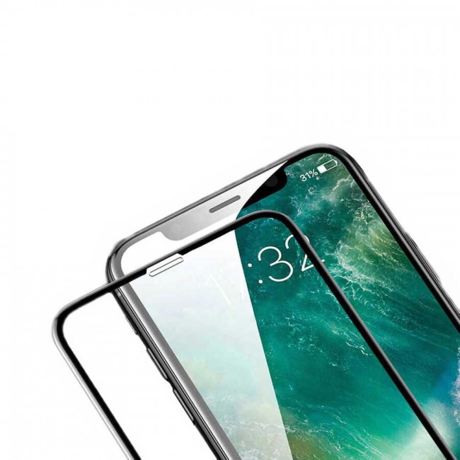 Apple iPhone 11 Pro Max Davin Seramik Ekran Koruyucu