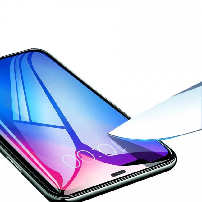 Apple iPhone 11 Pro Max Davin Seramik Ekran Koruyucu