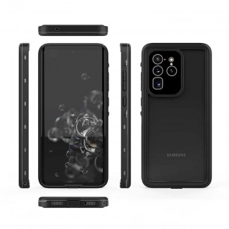 Galaxy S20 Ultra Kılıf 1-1 Su Geçirmez Kılıf Galaxy S20 Ultra Kılıf 1-1 Su Geçirmez Kılıf