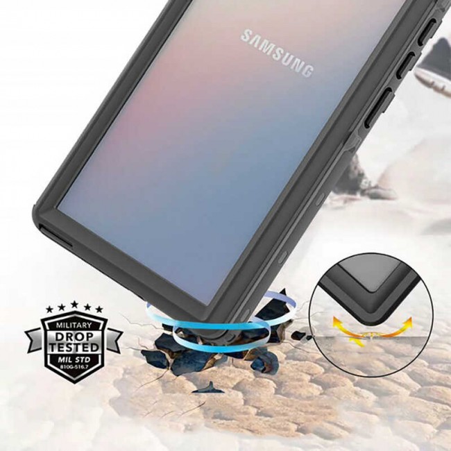 Galaxy S20 Plus Kılıf 1-1 Su Geçirmez Kılıf Galaxy S20 Plus Kılıf 1-1 Su Geçirmez Kılıf