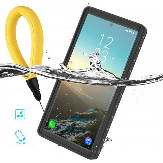 Galaxy S20 Plus Kılıf 1-1 Su Geçirmez Kılıf Galaxy S20 Plus Kılıf 1-1 Su Geçirmez Kılıf